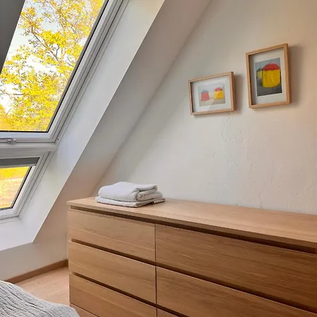 Apartment Sommerby Sky Brodersby-Goltoft