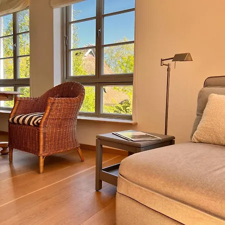 Sommerby Sky Apartment