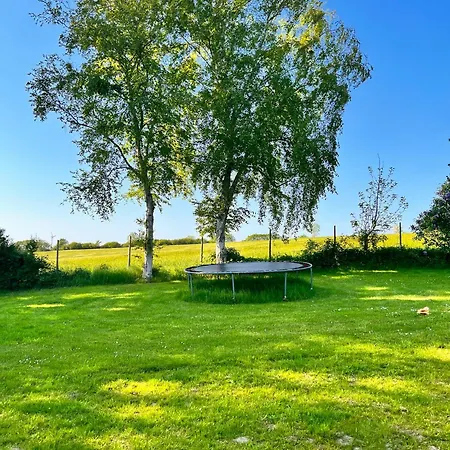 Apartment Sommerby Sky Brodersby-Goltoft