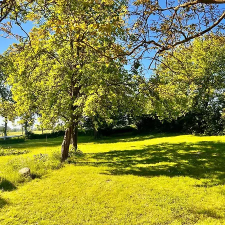 Apartment Sommerby Sky Brodersby-Goltoft