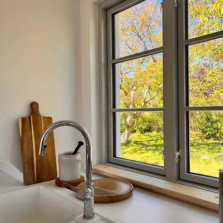 Sommerby Sky Appartamento *