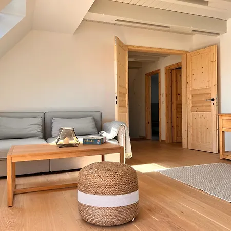 Appartement Sommerby Sky Brodersby (Schwansen)