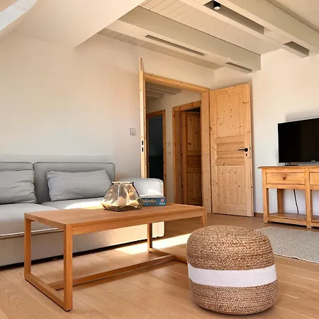 Sommerby Sky Appartamento Brodersby (Schwansen)