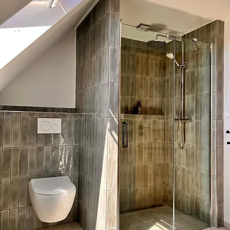 Appartamento Sommerby Sky