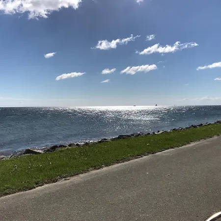 Appartamento Sommerby Sky *