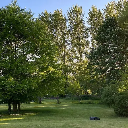 Appartamento Sommerby Sky *