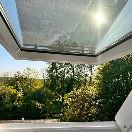 Apartment Sommerby Sky Brodersby-Goltoft