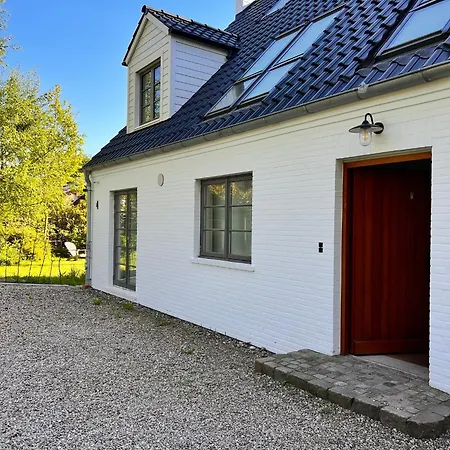 Appartamento Sommerby Sky Brodersby (Schwansen)