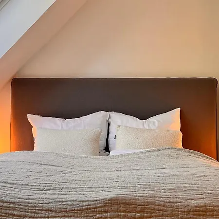 Sommerby Sky Apartment