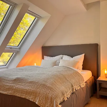 Sommerby Sky Apartment Brodersby-Goltoft