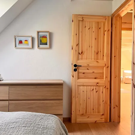 Sommerby Sky Apartment