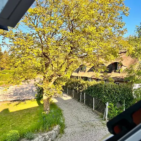 Appartamento Sommerby Sky Brodersby (Schwansen)