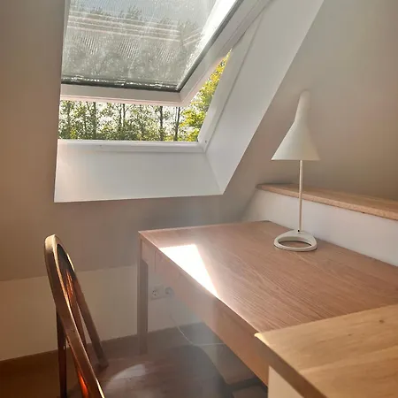 Sommerby Sky Apartment *