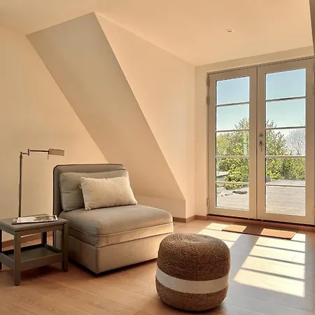 Apartment Sommerby Sky Brodersby-Goltoft