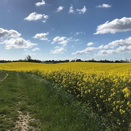 Sommerby Sky * Brodersby (Schwansen)