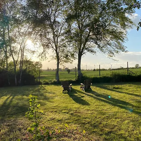 Sommerby Sky Appartamento